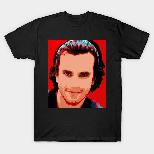 daniel day lewis T-Shirt by oryan80